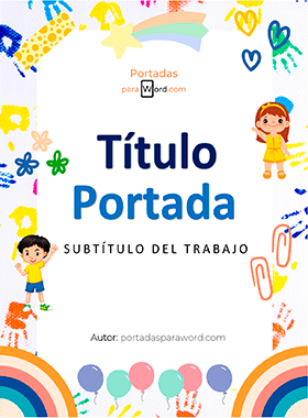 Portada para word infantiles fiesta 280x380 1