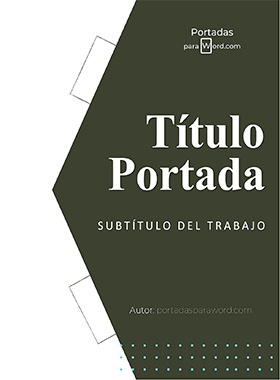 Portada para word presentacion seria 280x380 1