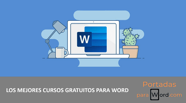 mejores cursos gratuitos para word